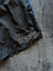 (M) Nike Dri Fit мъжки шорти (намачкани)